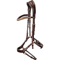 Bridon et rênes en PVC Biothene de haute qualité et durables, personnalisables en couleurs et logo, toutes tailles, fabriqués en Inde