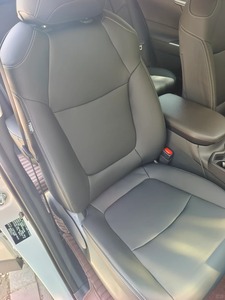 Fundas de Asiento Personalizadas para Accesorios de Auto, de Cuero, para Honda Accord EX-L Touring Sport EX Hybrid 2018 2019 2020 2021 <span class=keywords><strong>2022</strong></span> - Product Image 2
