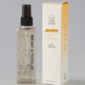 [SILKY SEOUL] น้ำหอมสำหรับเด็ก น้ำหอมสำหรับผ้า น้ำหอมสำหรับเสื้อผ้า กลิ่นหอมอ่อนๆ ปลอดภัย สเปรย์น้ำหอมสำหรับเสื้อผ้า กลิ่นหอมน่ารัก DF6 - Product Image 1