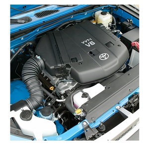 Moteur 1GR d'occasion pour véhicules tout-terrain et utilitaires - Product Image 2