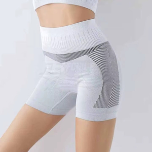 กางเกงสตรีผ้านุ่มใส่สบายปรับแต่งได้ตามต้องการ - Product Image 5
