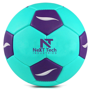 Custom Factory Direct Soccer Handballs New <b>Best</b> Quality Custom Made <b>Football</b> Handballs - Product Image 4