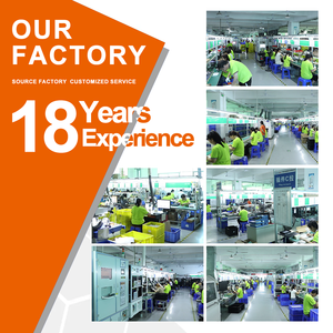 Adattatore per caricabatterie rapido per telefono con FCC UKCA CB CE UL KC SAA GS PSE <span class=keywords><strong>REM</strong></span> certificata - Product Image 6