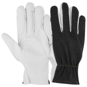 Guantes de Motocicleta de Cuero de Alta Calidad al por Mayor, Impermeables, para Conducir, de Seguridad Laboral - Product Image 2