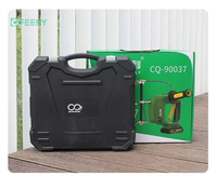 Tragbare Handgeführte Bienenrüttelmaschine mit Motor und Hartschale für 220V, Langlebig & Wartungsarm für die Imkerei