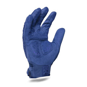 Guantes de Rapel de Alta Calidad M, Protección Completa para los Dedos, Agarre Fuerte, Guantes de Construcción para Escalada, Entrenamiento y Rescate - Product Image 3