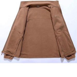 ชุดวอร์มผู้ชายสไตล์วินเทจสำหรับฤดูหนาว ระบายอากาศได้ดี แห้งเร็ว น้ำหนักเบา ความยาวระดับข้อเท้า ดีไซน์พรีเมียม ดูเหมือนหนัง พร้อมฮู้ด - Product Image 5