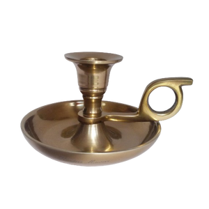 Porte-bougie en bois antique sculpté à la main de taille moyenne pour la décoration de la maison, Noël, personnalisé - Product Image 2