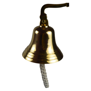 Campanas de Pared Decorativas para el Hogar, Campanas de Llamada de Latón Sólido, Ideales para Comedor, Escuela, Oficina, Campana de Mesa, Suministros al por Mayor - Product Image 3