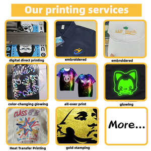 100% Cotton Blank O-<b>Neck</b> T Shirt Customize Print LOGO T-Shirt Custom T Shirt Printing Mens <b>Tshirts</b> - Product Image 3