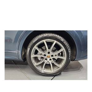 Porsche Cayenne 3.0 2024 avec boîte automatique, 81 502 km, sièges en cuir, caméra de recul, conduite à gauche - Product Image 5