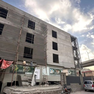 Revisaciones de Durabilidad Estructural, Nuestros Expertos Protegen su Inversión - Product Image 1