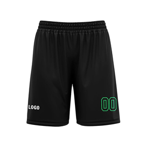 ชุดฟุตบอลเยาวชน ชุดฝึกซ้อม เสื้อและกางเกงขาสั้น - Product Image 4