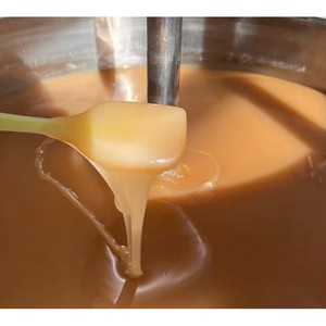 Champú de Naranja, Canela y Jengibre 300ML Vietnam |   CUIDADO HERBAL DEL CABELLO Y CUERO CABELLUDO - Product Image 4
