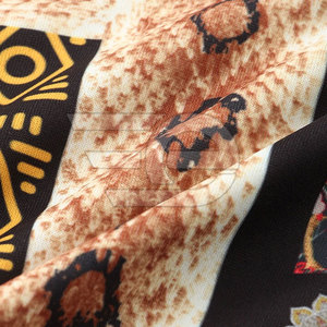 Sweat-shirts personnalisés pour hommes, sweats-shirts vierges pour impression par transfert thermique, vêtements de sport, sweats-shirts à sublimation directe d'usine - Product Image 5