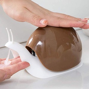 ที่จ่ายสบู่รูปปลาไม้สะเดาแกะสลักด้วยมือสุดงดงาม - ขายส่งจากอินเดีย - Product Image 5