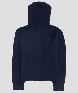 Sudaderas con Capucha Personalizadas al por Mayor para Hombre, Sudaderas Casuales con Forro de Sherpa, Sudaderas de Moda Urbana, Sudadera de Talla Grande para Hombre - Product Image 6