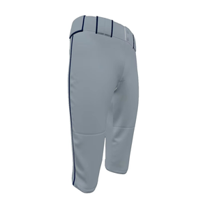 Pantalones Cortos Deportivos Personalizados de Alta Calidad, Transpirables, Antibacterianos, Anti-UV, de Secado Rápido, Talla Grande, Spandex/Poliéster, para Deportes Electrónicos - Product Image 4