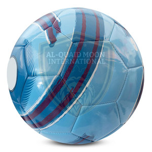 Customized Logo Best Selling Soccer Football Unique Style Soccer Football Professional Soccer Football - Product Image 2