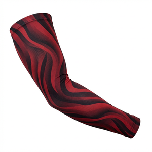 Manches de protection UV personnalisables pour hommes et femmes, protection solaire disponible en plusieurs couleurs et designs - Product Image 3