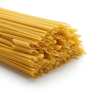 Auténtica Pasta Española Fideo, Fideos Finos Tipo Vermicelli, Pasta Española para Paella, Sopa, Cocina, Venta al por Mayor de Alimentos - Product Image 1