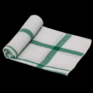 Paños de Limpieza de Cocina Tipo Waffle de Alta Calidad a Precio de Fábrica, Toallas de Cocina de Golf de la India - Product Image 2