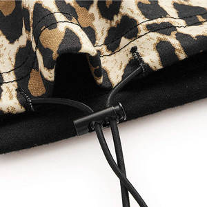 Sudaderas con Capucha de Algodón Más Vendidas para Mujer, Diseño de Logotipo Personalizado, Estilo Ajustado y Tallas Grandes para Uso Casual y Moderno - Product Image 4