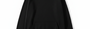 OEM Service Custom Logo Unisex Loose Fit Hooded Sweatshirt | Spring Warm Heat-Transfer Printed 100% Polyester Solid Breathable - Product Image 5