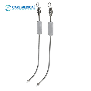 Espéculos de Diagnóstico de Alta Calidad, Instrumentos ORL de Acero Inoxidable, Equipo Quirúrgico de Alta Calidad para Uso Hospitalario - Product Image 5