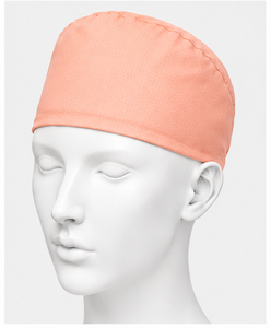 Nursing Hats Cotton <b>Scrub</b> <b>Caps</b> for Women Men Breathable Sweat Absorbing Adjustable Ponytail Outdoor Four Seasons Medical - Product Image 5