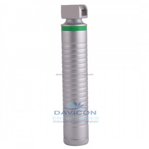 หูหิ้วกล่องเสียงสำหรับใบมีดไฟเบอร์ออปติก - Product Image 3