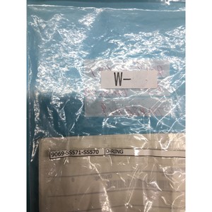 CHEMRAZ 9069-SS571-SS570 โอริง, 811-22073 - อุปกรณ์และอะไหล่เซมิคอนดักเตอร์ระดับโลกที่เชื่อถือได้ - Product Image 1