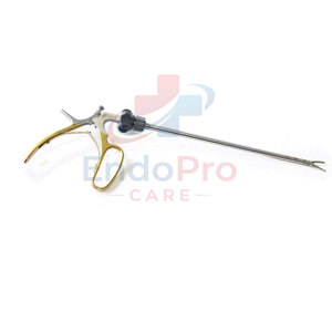 Pinza Maryland Quirúrgica de Construcción Duradera para Trabajo Clínico, Agarre Seguro y Control Fácil - Product Image 5