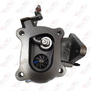 TURBOCHARGEUR 203529820303 3541902010 14411-5247R POUR RENAULT DUSTER 85BHP & NISSAN EVALIA - Product Image 4