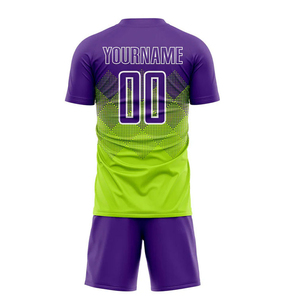 Sportswear Clothing Training Wear <b>Soccer</b> Uniform Football Shirts Different Design Men Wear <b>Soccer</b> Clothing Uniform Oem Service - Product Image 3