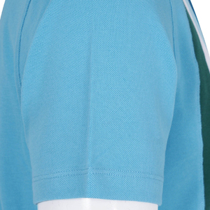 Nouveau polo d'été pour homme à manches courtes, décontracté, personnalisable, en coton, grandes tailles, brodé, à prix avantageux - Product Image 6