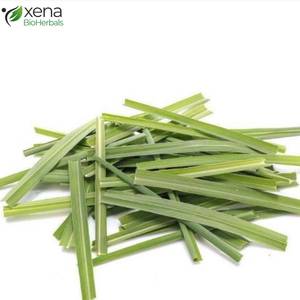 Fabricant OEM de poudre de citronnelle biologique, détox, bien-être, extrait de plantes, étiquette privée - Product Image 3