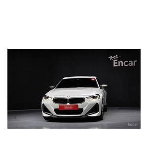 BMW Serie 2 M240i XDrive Coupé 2023, 24,541 km, Volante a la Izquierda, Caja de Cambios Automática, Cámara Trasera - Product Image 3