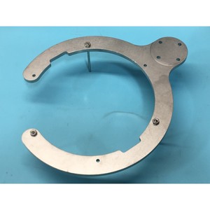 AMAT 0021-23198 HOOP, LIFT, OPEN, 8" MCA E-CHUCK - Equipo y piezas de semiconductores de confianza de la marca global legendaria - Product Image 4