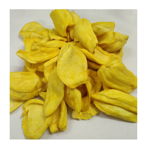 Chips de Jackfruit Séchées Croustillantes, Snack de Fruits Tropicaux, Sans OGM, Sucrées, Sous Vide, Vente en Gros, Vietnam - Product Image 5