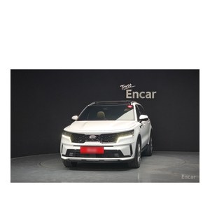 ปี 2021 สำหรับรถยนต์ Kia Sorento ดีเซล 2.2 ขับเคลื่อน 2 ล้อ เกียร์อัตโนมัติ เบาะหนัง ระยะทาง 112,868 กม. พวงมาลัยซ้าย - Product Image 3