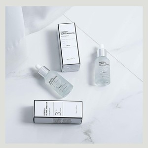 Suero iluminador de la piel JeijeiPure Perfect Alpaalbutin, suero blanqueador con alfa arbutina para el rostro. - Product Image 4