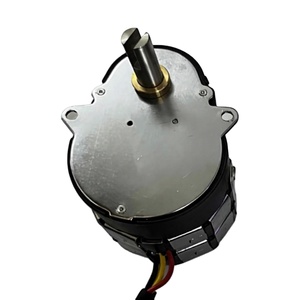 Motor síncrono de forma de pera - Product Image 2