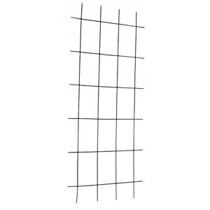 Treillis de jardin durable avec revêtement en poudre, vente directe usine en gros, <span class=keywords><strong>support</strong></span> pour plantes et fleurs, pilier de soutien pour plantes grimpantes - Product Image 4