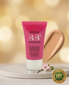 Natural Skin Whitening Foundation Liquid Makeup Base with <b>Sunscreen</b> Concealer <b>for</b> <b>Face</b> Cream Form Ingredients - Product Image 6