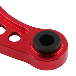 Kit Bracci di Controllo Camber Superiori Posteriori Regolabili per Sistema di Sospensione Honda Civic 2006-2015 - Product Image 5