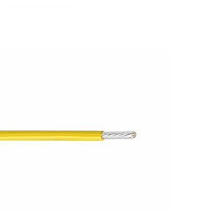 Kawat FEP tahan api 300V 200C tembaga berlapis nikel V048486 CQC20011252316 E(z)-200/TX/FEP kawat untuk Generator Robot UAV - Product Image 1