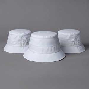 Gorra de Golf Premium de Fabricante Vietnamita, Gorra de Sarga de Algodón Transpirable, Logotipo Bordado Personalizado, Precio de Fábrica - Product Image 1