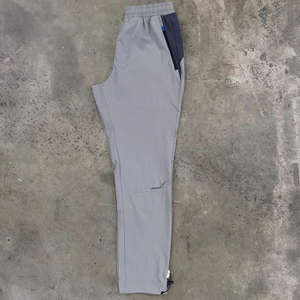 ชุดเซ็ตเสื้อผ้าสตรีทแวร์คุณภาพสูงแบบสปอร์ตพิมพ์ลาย ขายดี ชุดวิ่งออกกำลังกายสำหรับฤดูใบไม้ร่วง แบบสองชิ้น - Product Image 2