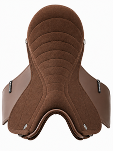 Sillín de Carreras Race Status para Caballos - Product Image 5